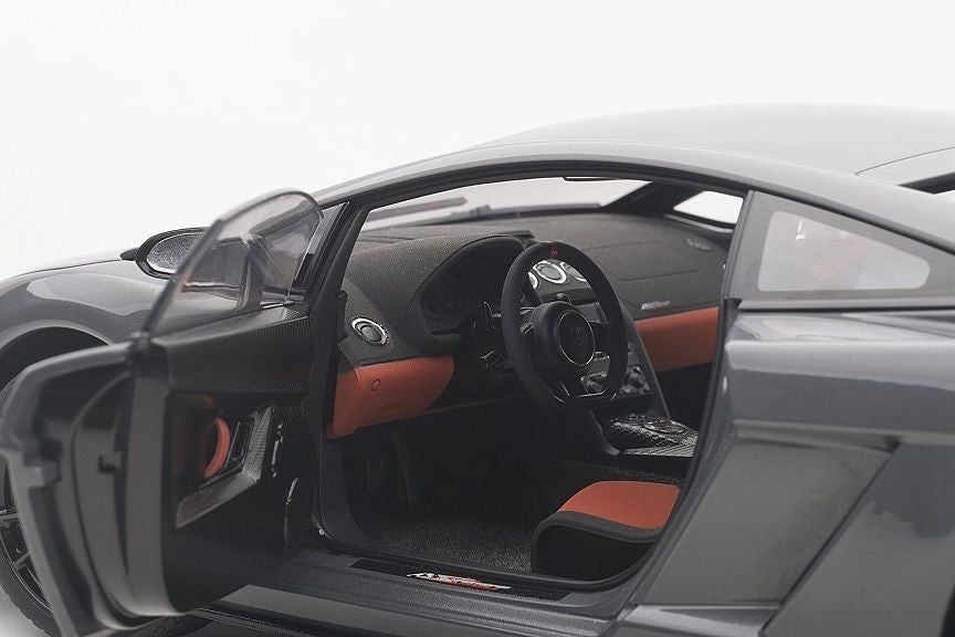 Ricardo Scale Model Store — Autoart 1/18 Lamborghini Gallardo