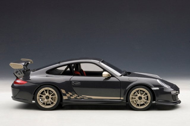 Ricardo Scale Model Store — Autoart 1/18 Porsche 911 (997) GT3 RS