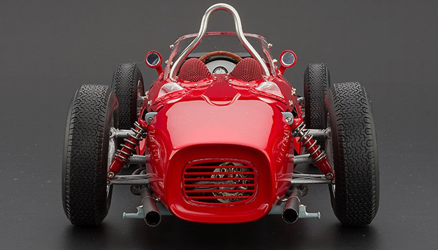 Ricardo Scale Model Store — CMC 1/18 Ferrari Dino 156 F1, 1961